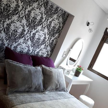 쿠엥카 Apartamento Flamante 2 아파트 외부 사진