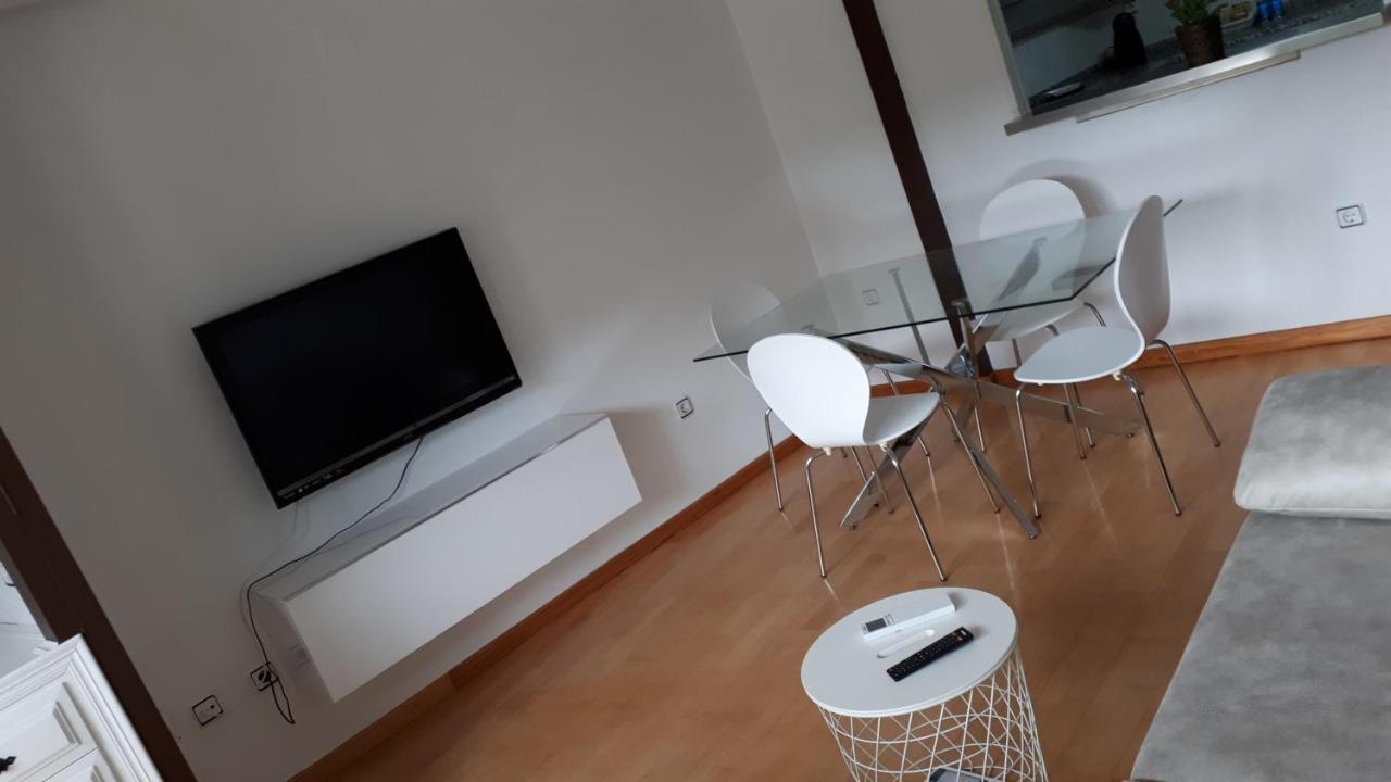쿠엥카 Apartamento Flamante 2 아파트 외부 사진