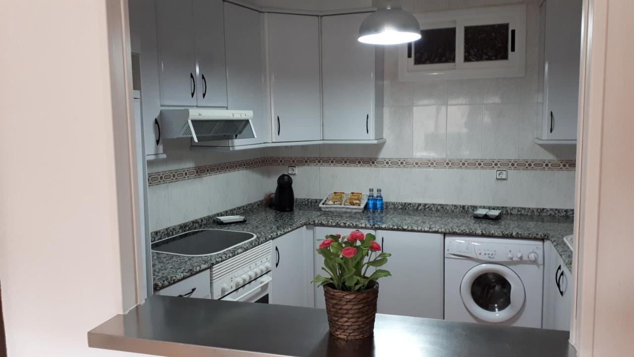 쿠엥카 Apartamento Flamante 2 아파트 외부 사진