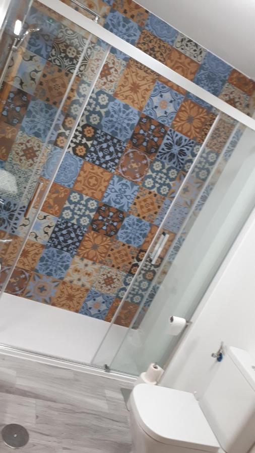 쿠엥카 Apartamento Flamante 2 아파트 외부 사진