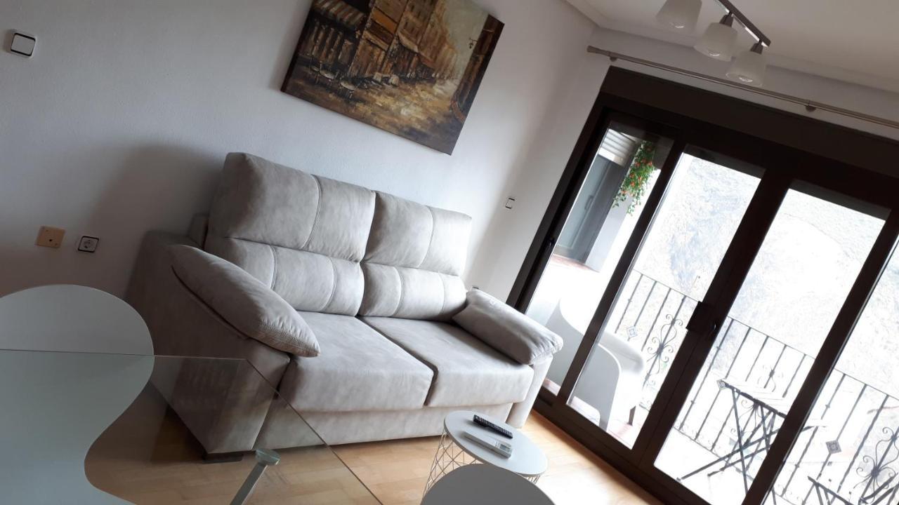 쿠엥카 Apartamento Flamante 2 아파트 외부 사진