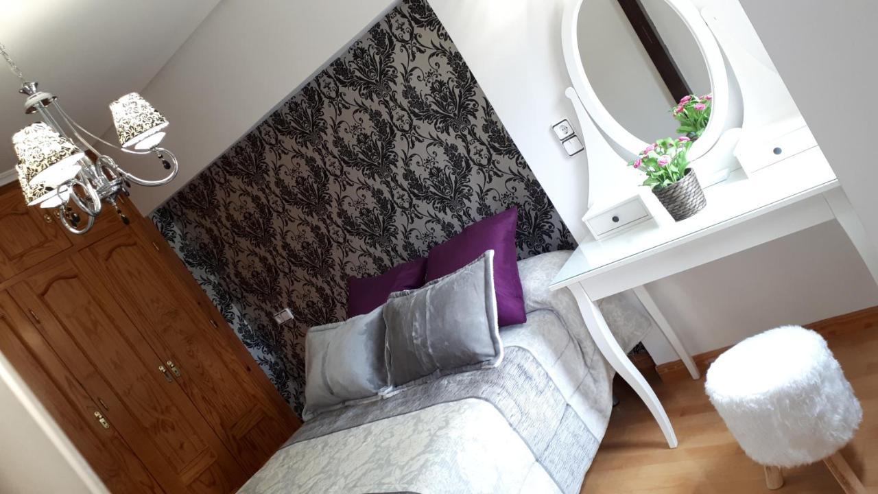쿠엥카 Apartamento Flamante 2 아파트 외부 사진