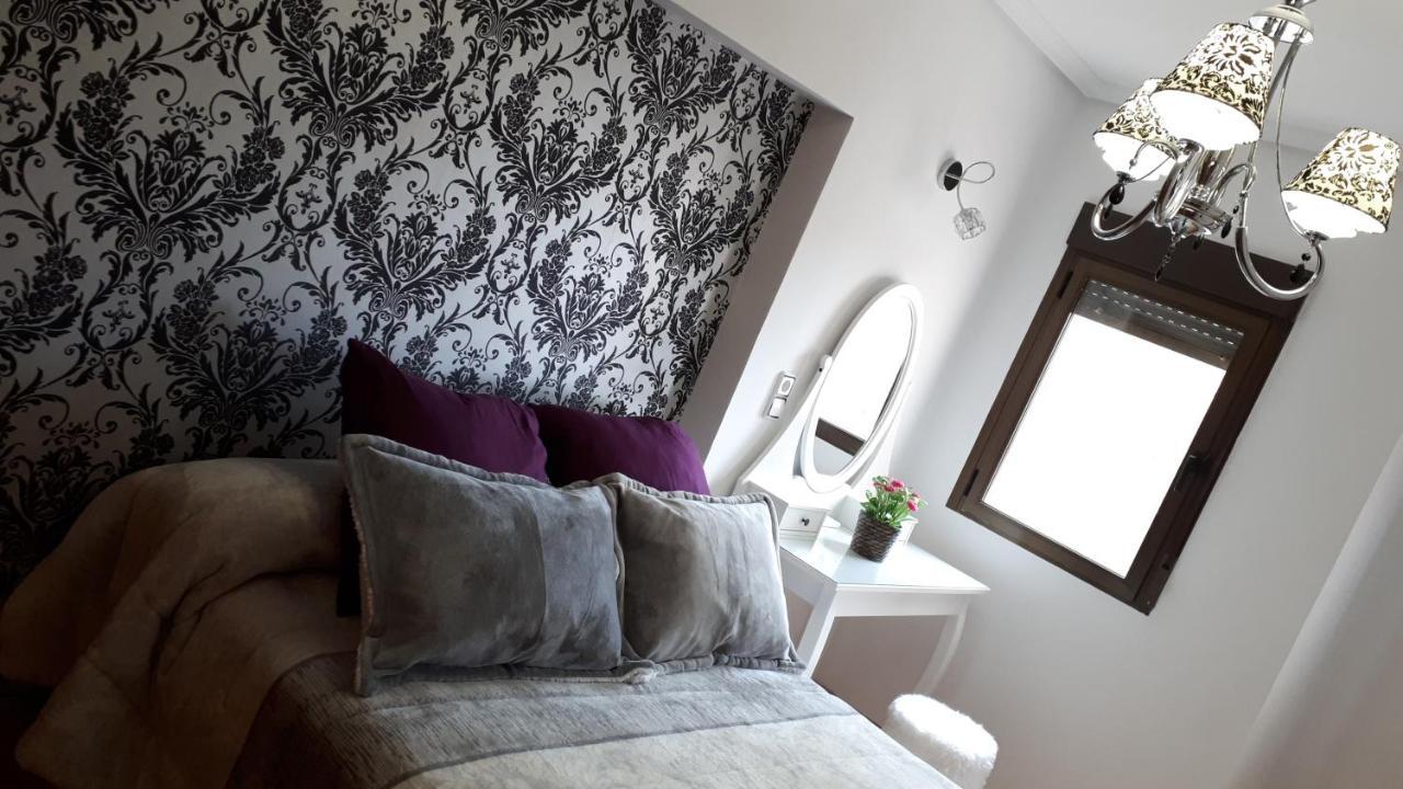 쿠엥카 Apartamento Flamante 2 아파트 외부 사진